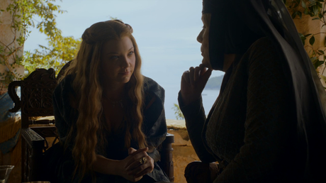 10 momentos para recordar en Game of Thrones