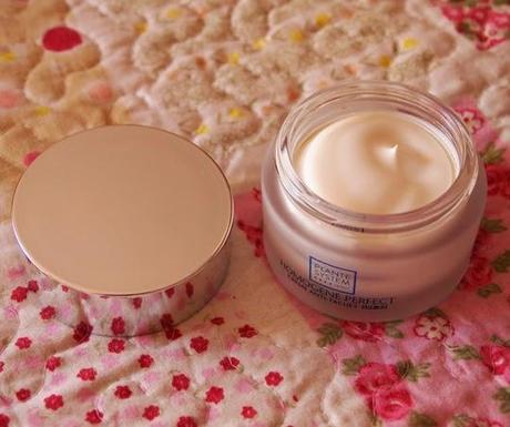 Plante System Homogene Perfect