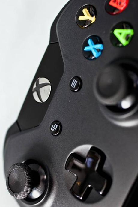 Control de Xbox One en PC 1
