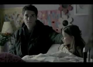 El enfermo necesita, sobre todo, cariño