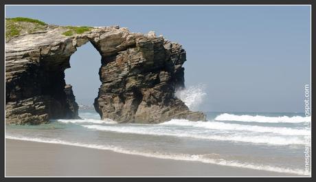 Playa de las Catedrales