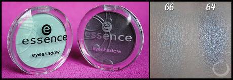 Haul Beautik Vol. 3 Sombras Essence