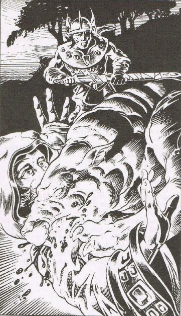 Reto Crucial de Terry Phillips:La Forja de un mago legendario