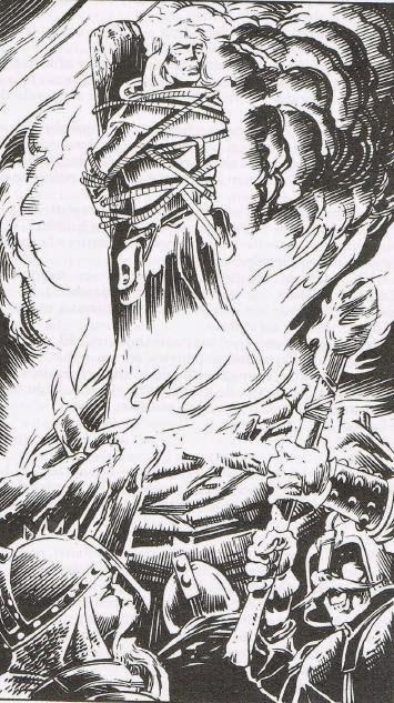 Reto Crucial de Terry Phillips:La Forja de un mago legendario