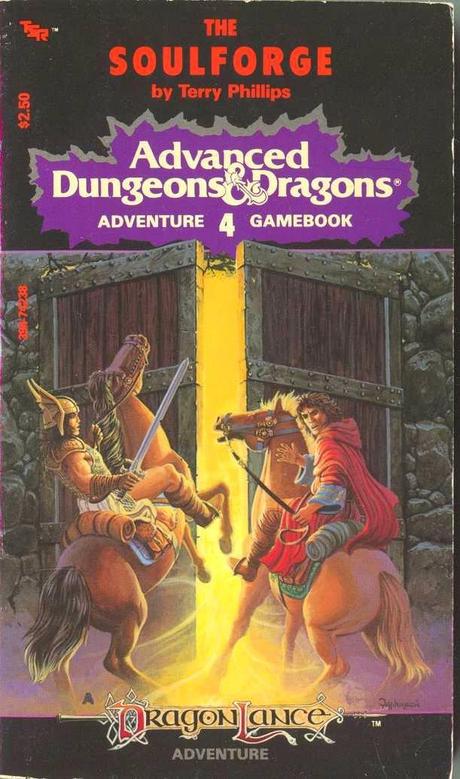 Reto Crucial de Terry Phillips:La Forja de un mago legendario