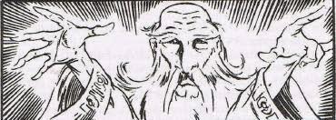 Reto Crucial de Terry Phillips:La Forja de un mago legendario