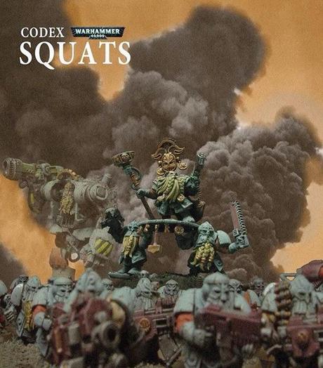 El  Escriba recomienda...Spiky rat pack