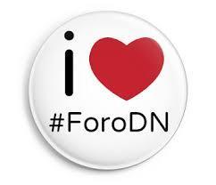 EL PRIMER #ForoDN DE MUCHOS