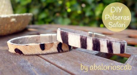 pulseras-safari