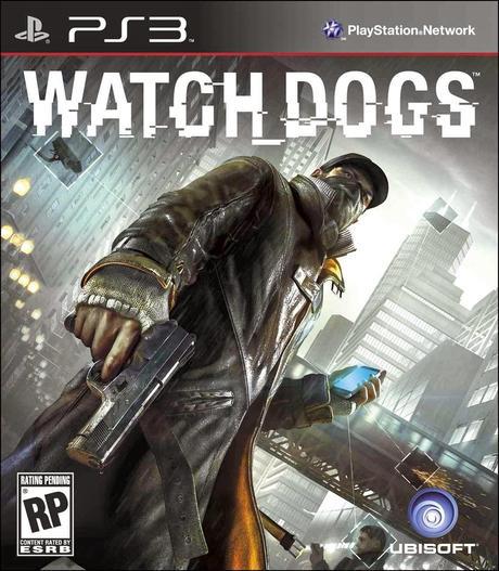 Review: Watch Dogs - PS3