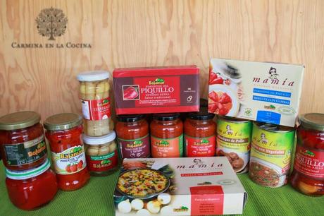 ROLLITOS DE ESPÁRRAGOS CON IBÉRICO GRATINADOS EN DOS SALSAS