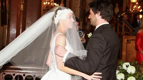 Tres bodas, tres estilos