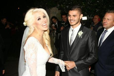 Tres bodas, tres estilos