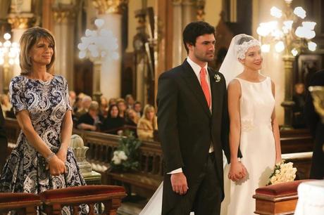 Tres bodas, tres estilos