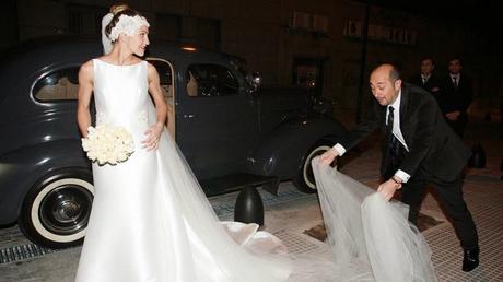 Tres bodas, tres estilos