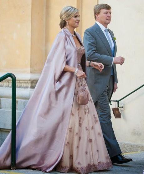 Tres bodas, tres estilos