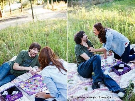 Reportajes Pre Boda muy cucos Reportajes Pre Boda muy cucos