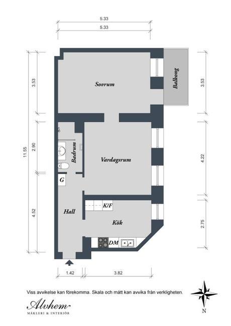 papel de pared de Ferm Living muebles de diseño moderna estantería String mesa de centro bandeja de HAY estilo nórdico decoración estilo nórdico escandinavo decoración de salones decoración de dormintorios blog decoracion interiores 