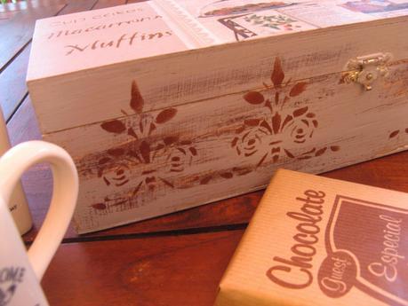 Otro modelo de cajita