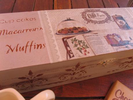 Otro modelo de cajita