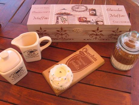 Otro modelo de cajita