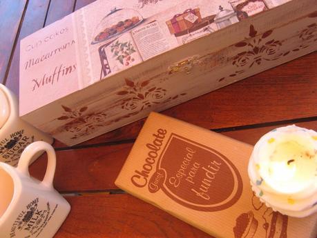 Otro modelo de cajita