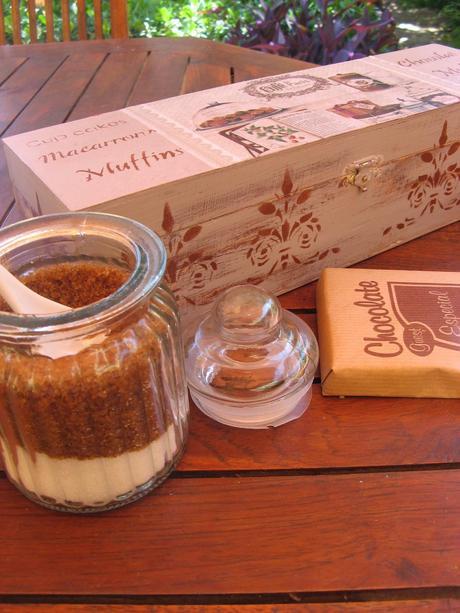 Otro modelo de cajita