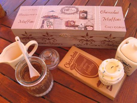 Otro modelo de cajita