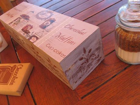 Otro modelo de cajita