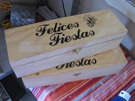 Otro modelo de cajita