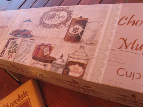 Otro modelo de cajita