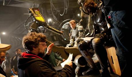 Guillermo del Toro desvela nuevos detalles de 'Pacific Rim 2'