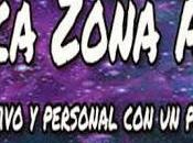 Encuentro blog Meeting Blog: Excéntrica Zona Alterna