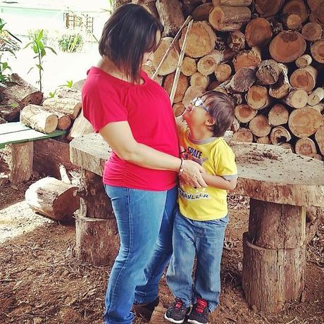 Tienes un no se que?!