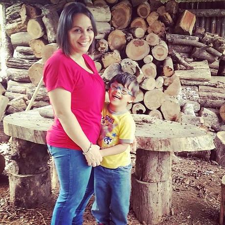 Tienes un no se que?!