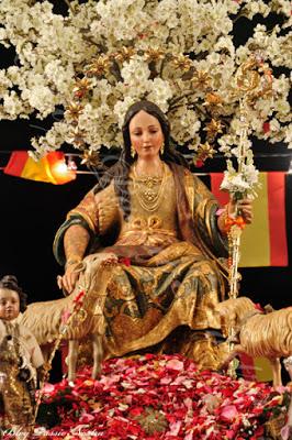 “Y que más da “ (Sevillanas)