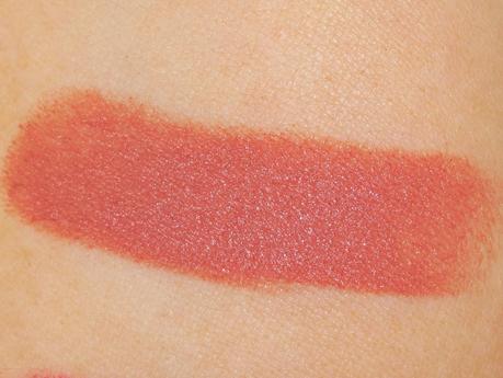 Review: Mis labiales de Wet 'n Wild