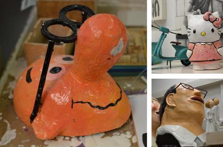 clases dibujo infantil barcelona