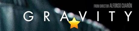 Reseña de Cine 8: GRAVITY
