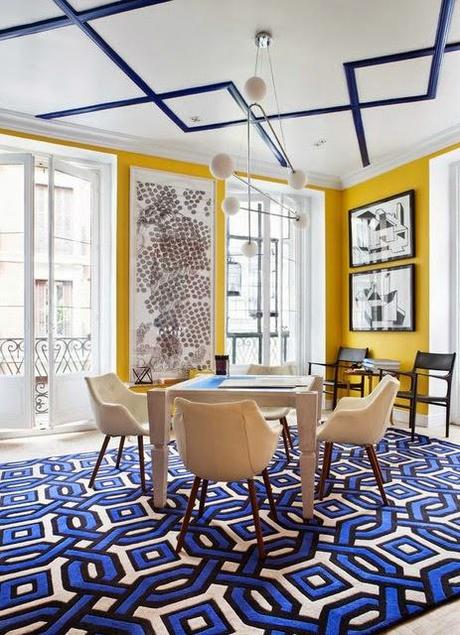 Mis favoritos de CasaDecor 2014