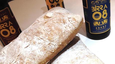 Cuando el Pan y la Cerveza van de la mano