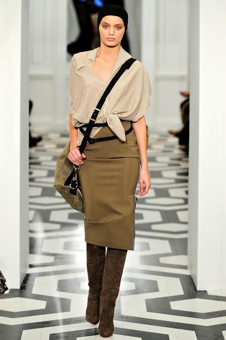 THE DESIGNER: VICTORIA BECKHAM