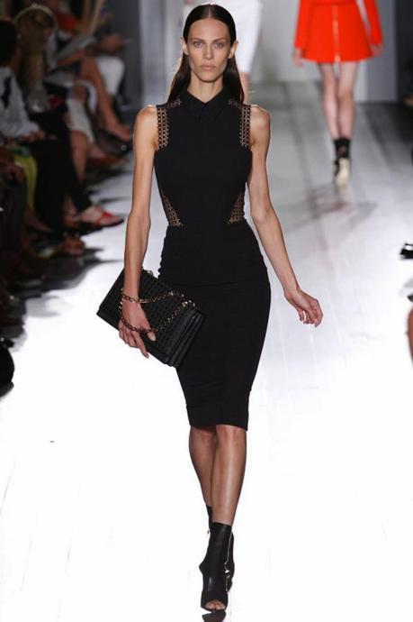 THE DESIGNER: VICTORIA BECKHAM