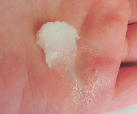 Absolux: Limpiadora en bálsamo de ÜNT (review)