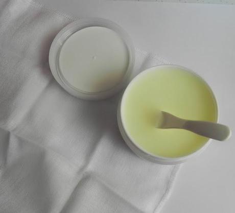 Absolux: Limpiadora en bálsamo de ÜNT (review)