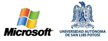 uaslp microsoft
