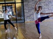 Marlene Danhlí impartirá taller dancístico CEART