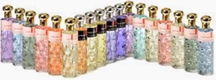 SAPHIR PARFUMS SAPHIR PARFUMS