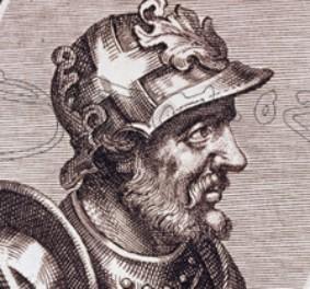 Sisebuto, el rey sabio