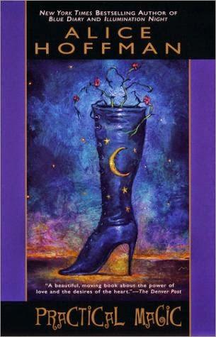 Review Prácticamente magia, de Griffin Dunne